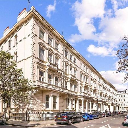 Amazing Flat Near South Kensington - 2 To 3 Bedrooms 伦敦 外观 照片