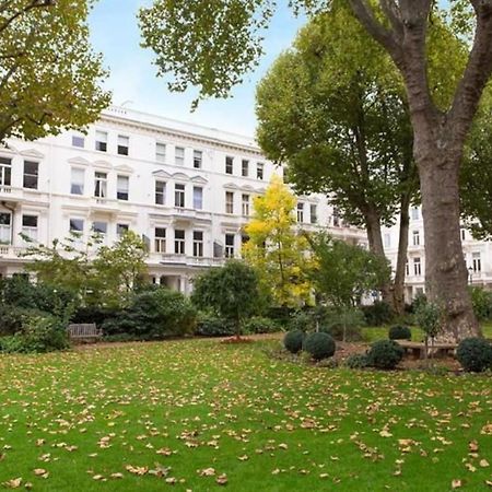 Amazing Flat Near South Kensington - 2 To 3 Bedrooms 伦敦 外观 照片