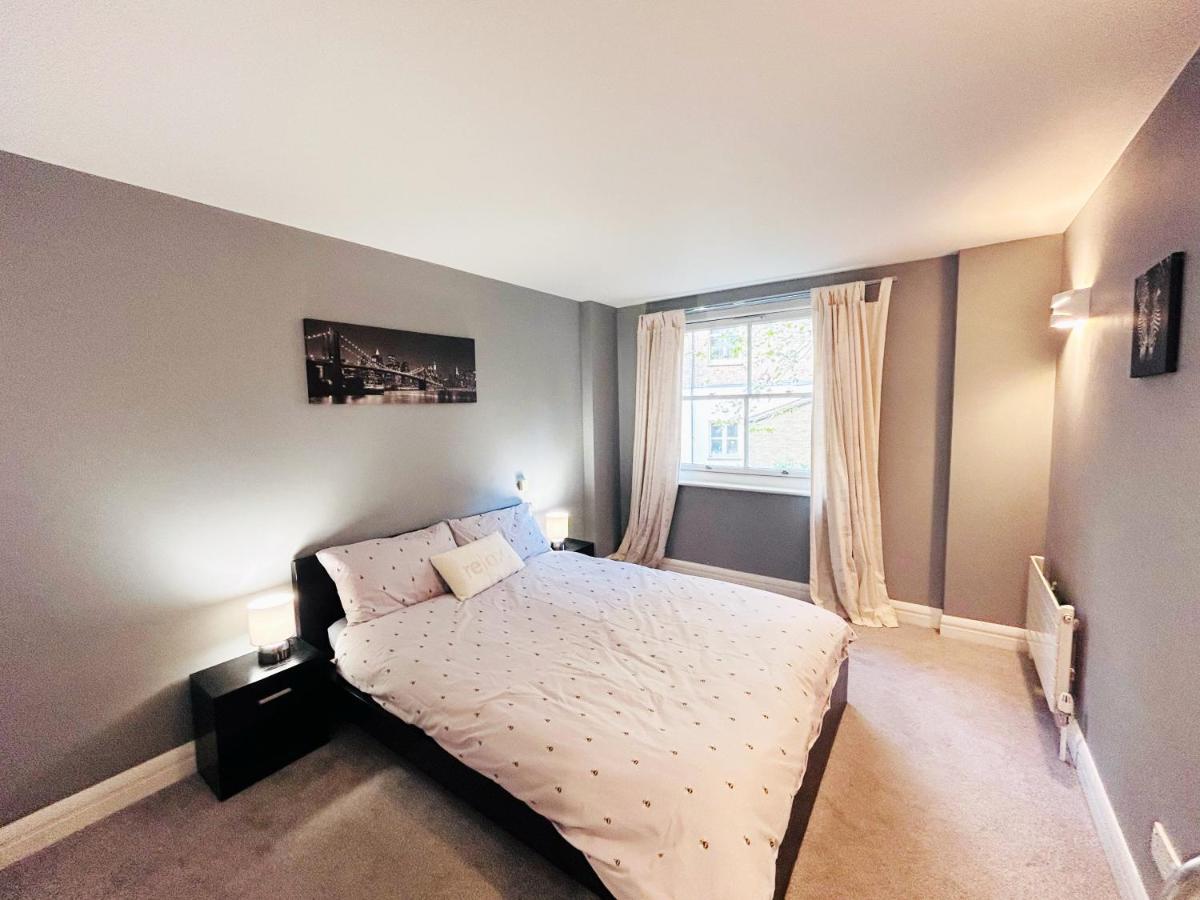 Amazing Flat Near South Kensington - 2 To 3 Bedrooms 伦敦 外观 照片