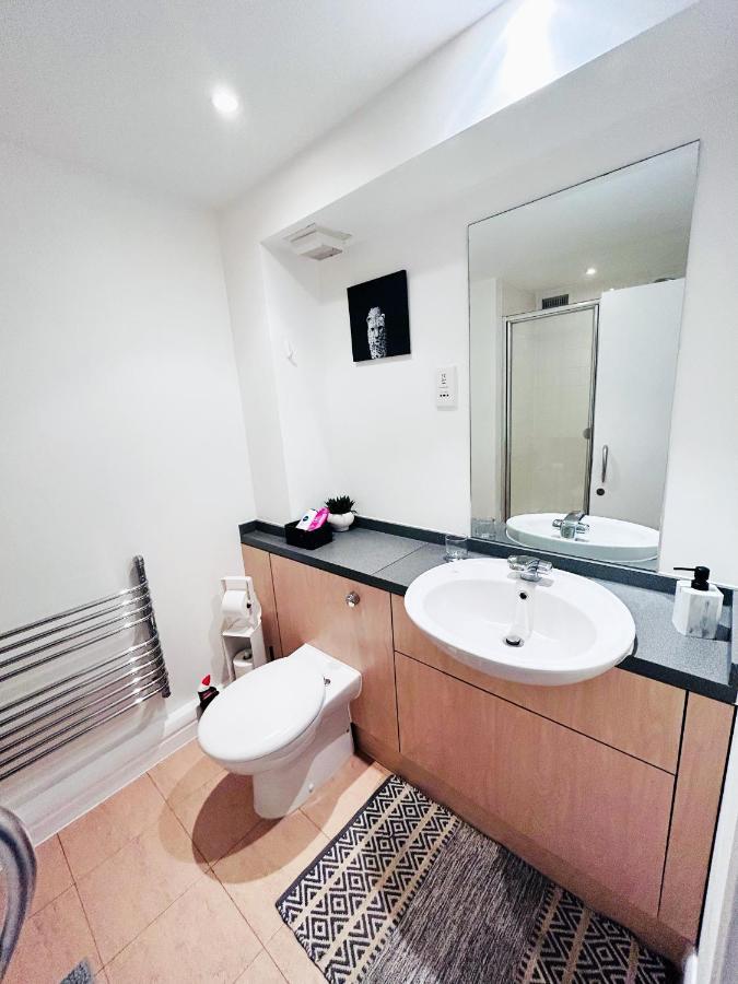 Amazing Flat Near South Kensington - 2 To 3 Bedrooms 伦敦 外观 照片