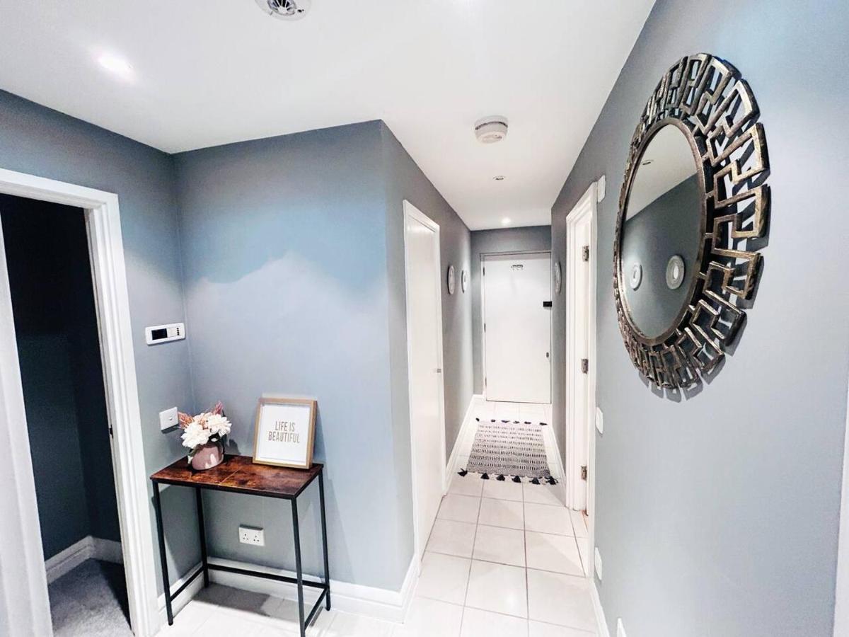 Amazing Flat Near South Kensington - 2 To 3 Bedrooms 伦敦 外观 照片