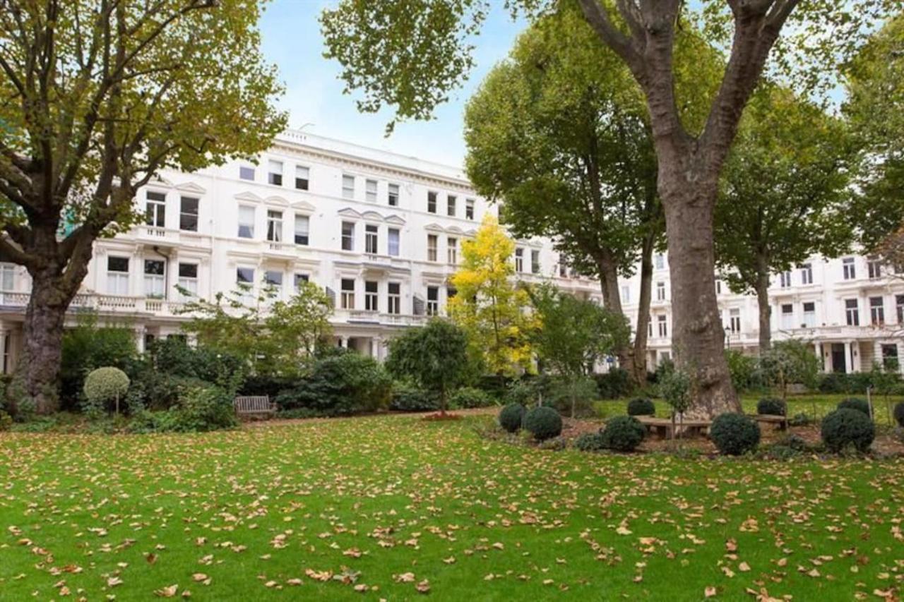 Amazing Flat Near South Kensington - 2 To 3 Bedrooms 伦敦 外观 照片