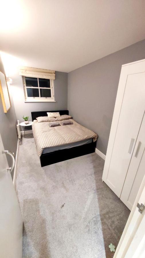 Amazing Flat Near South Kensington - 2 To 3 Bedrooms 伦敦 外观 照片